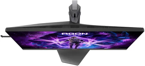 Monitor AOC Agon Pro AG256FS 24.5" 1920x1080px IPS 390Hz 0.3 ms [MPRT]