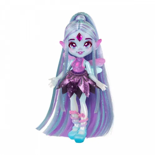 Tm Toys Lalka Pixlings Galaxy Hair, Flyt