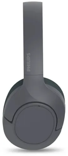 Słuchawki nauszne PHILIPS TAH7508BK/97 Czarny