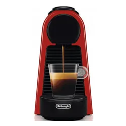 Ekspres DELONGHI Nespresso Essenza Mini EN85.R