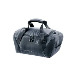 Складная дорожная сумка Deuter Aviant Duffel 35-black