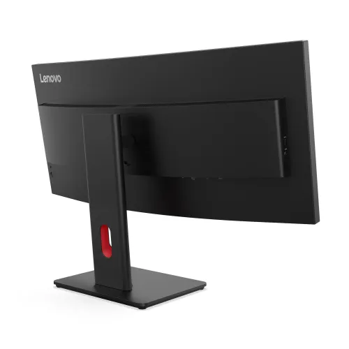 Monitor Lenovo ThinkVision T34WD-40 (64AEGAT1EU) 34" 3K VA 120Hz 4ms Zakrzywiony