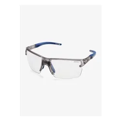 Okulary fotochromowe Julbo Outline - REACTIV 0-3 - grey/blue/clear