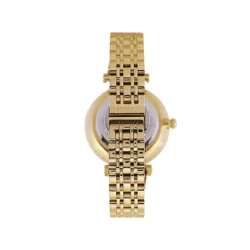 Часы U.S. Polo Assn. Eleonor USP8307GR Gold