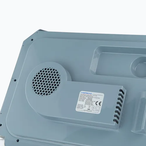 Lodówka turystyczna Campingaz Powerbox Plus 36 l grey