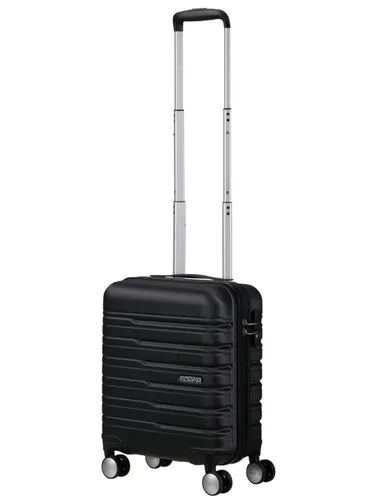 Walizka kabinowa American Tourister Flashline Underseater - shadow black