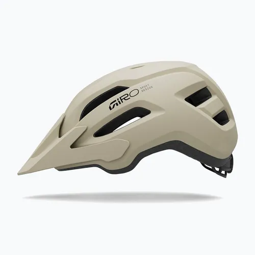 Kask rowerowy GIRO Fixture II Youth