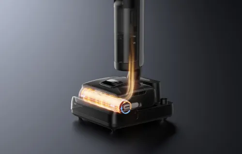 Odkurzacz DREAME H15 Pro Foam Wash