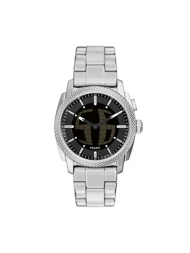 Часы наручные Fossil Machine Big Tic FS6155