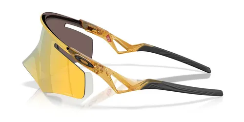 Велосипедные очки OAKLEY QTNM Kato PRIZM 24k