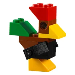 LEGO Classic tuğlalar ve ışıklar (11009)