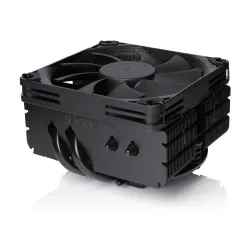 Chłodzenie Noctua NH-L9x65 chromax.black Czarny