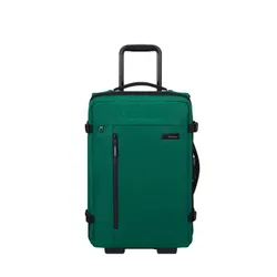 2-колесная сумка Samsonite Roader Duffle 55 cm - jungle green