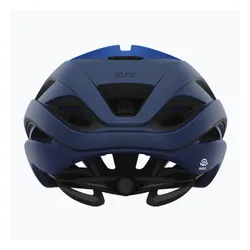 Kask rowerowy Giro Eclipse MIPS Spherical matte ano blue