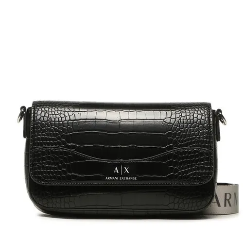 Portofel de schimb Armani 942912 3f784 00020 Nero