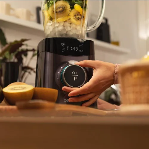 Blender kielichowy CECOTEC Power Black Titanium 2500 Advance