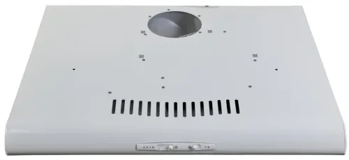 Okap VDB Plus 60 Biały
