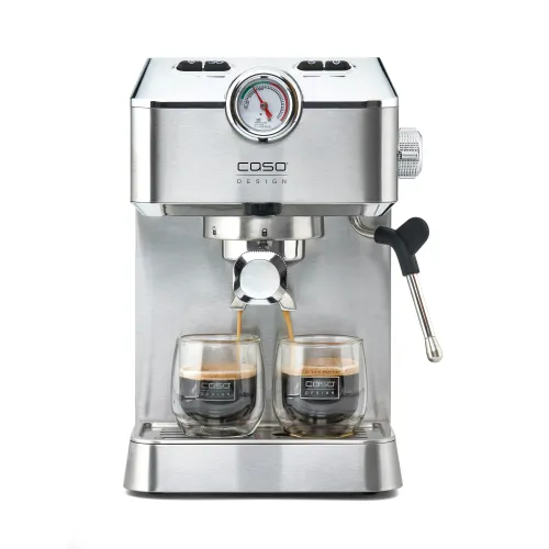 Ekspres kolbowy Caso Germany Espresso Gourmet