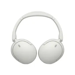Słuchawki bezprzewodowe Sony WH-CH735N ANC Nauszne Bluetooth 6.0 Biały