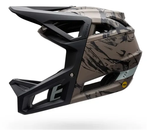 Kask rowerowy Full Face FOX Proframe Thrive YTH MIPS