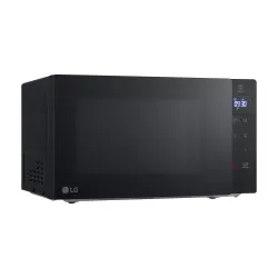 Kuchenka mikrofalowa LG MH6032GAS Grill