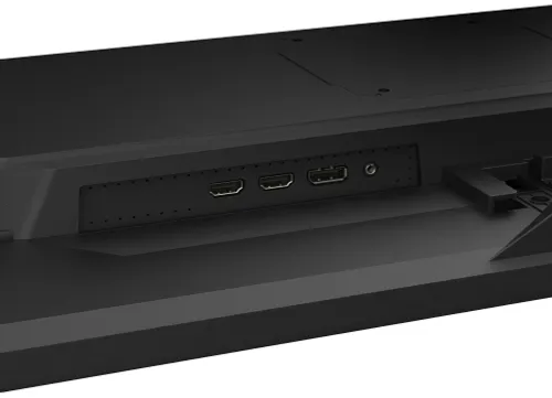 Monitor GIGABYTE GS27Q X 27" 2560x1440px IPS 240Hz 1 ms [MPRT]