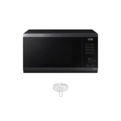 Kuchenka mikrofalowa Samsung MG23DG4524AGE2 Grill
