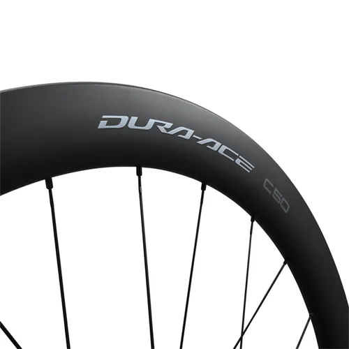 Komplet kół SHIMANO Dura Ace WH-R9270 C50 TL