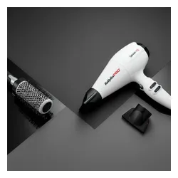 Сушилка BaByliss BAB6970WIE