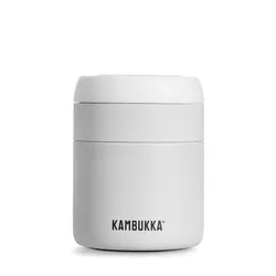 Termos Kambukka Bora 600 ml - chalk white