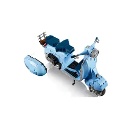 Конструктор Lego 10298 Creator Expert - Vespa 125