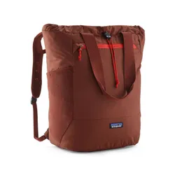 Plecak torba Patagonia Terravia Tote Pack - dried vanilla