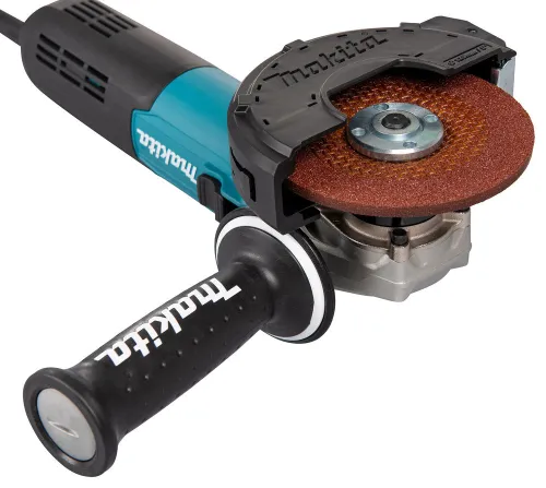 Makita Açılı Taşlama Makinesi GA5090X01