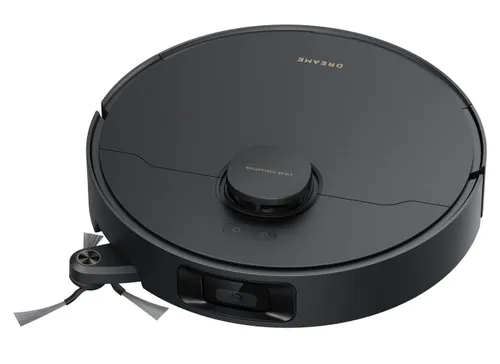 Robot sprzątający DREAME D20 Pro Plus Czarny