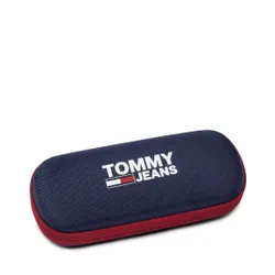 Okulary przeciwsłoneczne Tommy Jeans 0086/S Crystal 900 - Rozmiar (EU) 49