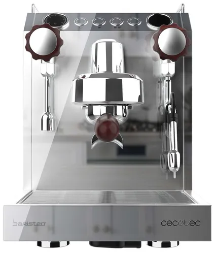 Ekspres CECOTEC Baristeo Classic