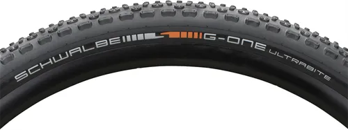 SCHWALBE G-One Ultrabite Evolution Lastikleri