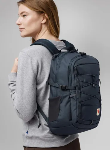 Повседневный рюкзак Fjallraven Skule 20-deep forest