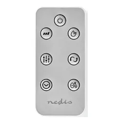 Klimator NEDIS Smartlife COOL116CWTW