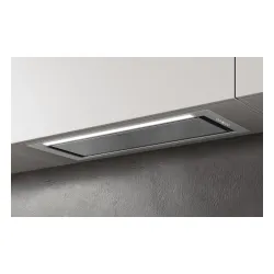 Okap Haier I-Design HAPY72ES6X Inox