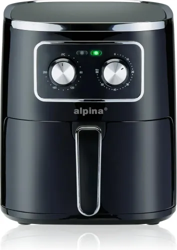 Air fryer Alpina BL-24686 1450W 4,5l