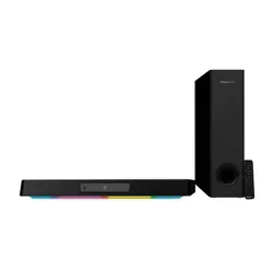 Soundbar Creative Sound Blaster Katana V2X