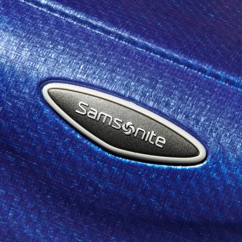 Walizka średnia Samsonite Firelite - deep blue