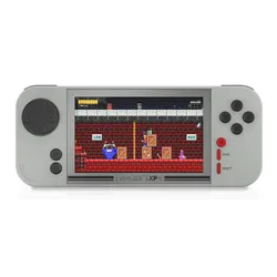 Konsola EVERCADE EXP-R + Duke Nukem Collection 1