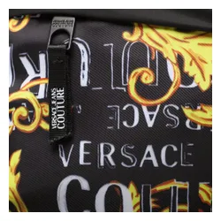 Rucsac Versace Jeans Couture VERSACE JEANS COUTURE-74YA4B70 ZS588 G89
