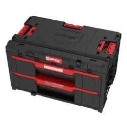 Skrzynka narzędziowa QBRICK System One Drawer 2 Toolbox 2.0