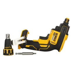 Wkrętarka DEWALT DCF620E1K