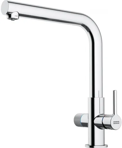 Bateria FRANKE Lina Clear Water 2.0 L 120.0730.779 Chrom