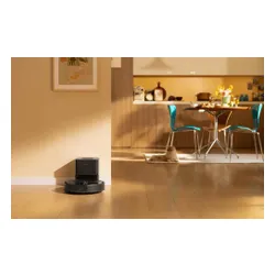 Robot sprzątający ROBOROCK Q10 VF+ Czarny