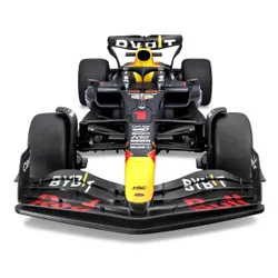 Samochód zdalnie sterowany MAISTO TECH Red Bull RB19 82772